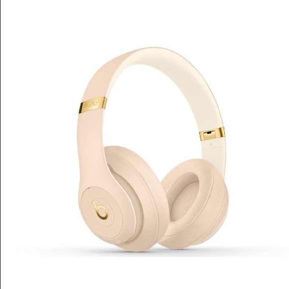 Other - Beats by Dre Studio 3